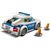 60239 LEGO® City Policijas patruļauto