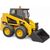 BRUDER Cat Skid steer loader, 2481