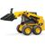 BRUDER Cat Skid steer loader, 2481