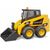 BRUDER Cat Skid steer loader, 2481
