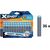 XSHOT Dart Refill, 36 vnt., 3618 Детское искусство Baby Art