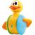 Playgo follow me ducky B/O, 2345