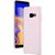 Dux Ducis Skin Lite Case Izturīgs Silikona Aizsargapvalks Priekš Samsung G973 Galaxy S10 Rozā