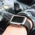 Dux Ducis Премиум Силиконовый Чехол для Apple Watch 4 40 mm Серебрянный + Подарок