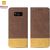 Mocco Suede Book Grāmatveida Maks TelefonamSamsung A305 Galaxy A30 Brūns