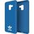 Adidas OR Moulded Case Оригинальный Чехол - Бампер для Samsung A730 Galaxy A8+ (2018) Синий (EU Blister)