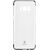 Baseus Wing Case Прочный Пластиковый Чехол для Samsung G955 Galaxy S8 Plus Прозрачный - Синий