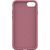 Adidas Snap Case Пластмассовый чехол для Apple iPhone 7 / 8 Розовый (EU Blister)