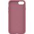 Adidas Snap Case Plastikāta Apvalks Priekš Apple iPhone 7 / 8 Rozā (EU Blister)