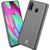 Dux Ducis Skin Lite Case Прочный Силиконовый чехол для Apple iPhone X / XS Чёрный