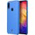 Dux Ducis Skin Lite Case Прочный Силиконовый чехол для Apple iPhone XR Синий
