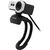 CANYON 720P HD webcam with USB2.0 Black
