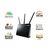 Asus Router RT-AC68U 10/100/1000 Mbit/s, Ethernet LAN (RJ-45) ports 4, 2.4GHz/5GHz, Wi-Fi standards 802.11ac, 600+1300 Mbit/s, Antenna type External, Antennas quantity 3, USB ports quantity 2