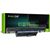 Battery Green Cell for Acer 3820T 5820T AS10B31