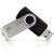 GOODRAM memory USB UTS3 128GB USB 3.0 Black