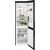 AEG RCB73421TY Frost Free Brīvstāvošs ledusskapis ar saldētavu 186 cm A++