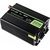 Voltage converter Green Cell ® 12V - 230V, 300W/600W