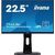 Monitor Iiyama XUB2395WSU-B1 22,5'', panel IPS, HDMI/DP, speakers