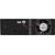 Raidsonic IcyBox Mobile Rack 5,25' for 3,5'' SATA HDD, fan, black