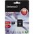 Intenso micro SD 16GB SDHC card class 10