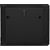 Lanberg wall-mounted rack 19'' demounted flat pack 9U/600x600mm black