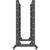 Lanberg open rack 19'' 32U/600x800mm black