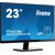 Monitor Iiyama XU2390HS-B1 23inch, IPS, Full HD, DVI, HDMI, speakers