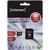 Intenso micro SD 8GB SDHC card class 10