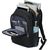 Dicota Eco Backpack SELECT 13 - 15.6 Black for notebook