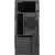 Natec Office PC case Armadillo, USB 3.0, black