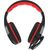 Natec GENESIS Gaming headset ARGON 110 Stereo Black-Red