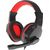 Natec GENESIS Gaming headset ARGON 110 Stereo Black-Red