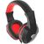 Natec GENESIS Gaming headset ARGON 100 Stereo Black-Red