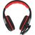 Natec GENESIS Gaming headset ARGON 100 Stereo Black-Red