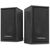 Natec Panther computer speakers 2.0 6W RMS, Black