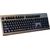 Media-tech COBRA PRO INFERNO- Professional mechanical gaming keyboard, multicolor