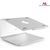 Maclean MC-730 Deluxe Aluminum Desktop Stand