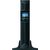 Power Walker UPS On-Line 2000VA, 19'' 2U, 8x IEC, RJ11/RJ45, USB/RS-232, LCD