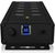 Raidsonic IcyBox 7x Port USB 3.0 HUB and 3 charge ports