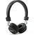 FINEBLUE BEATBACK FR-7S Bluetooth headphones hands free black