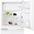 ELECTROLUX ERN1200FOW ledusskapis ar saldētavu, pabūvējams, 82-87cm, SD