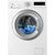 ELECTROLUX EWS1277FDW veļas mazgājamā mašīna 45cm, 6,5 kg, 1200rpm, LCD