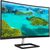 Monitor Philips 322E1C/00 31,5'' FullHD, MVA, D-Sub/HDMI/DP, speakers