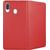 Mocco Smart Magnet Case Чехол для телефона Samsung A805 Galaxy A80 Kрасный