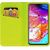 Mocco Smart Magnet Book Case Grāmatveida Maks Telefonam Samsung A805 Galaxy A80 Zaļš