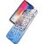 Swissten Crystal Clear Case 1 mm Aizmugurējais Silikona Apvalks Priekš Samsung G960 Galaxy S9 Caurspīdīgs - Zils