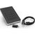 External HDD Verbatim Store & Go G1 2.5inch 1TB USB3.1 Black Secure Portable