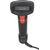 Manhattan 1D CCD Barcode Scanner 50 cm scan depth red LED USB IP54