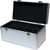 LOGILINK - Protection cabinet for up to 14x 3.5’’/2.5’’ HDDs