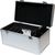 LOGILINK - Protection cabinet for up to 14x 3.5’’/2.5’’ HDDs